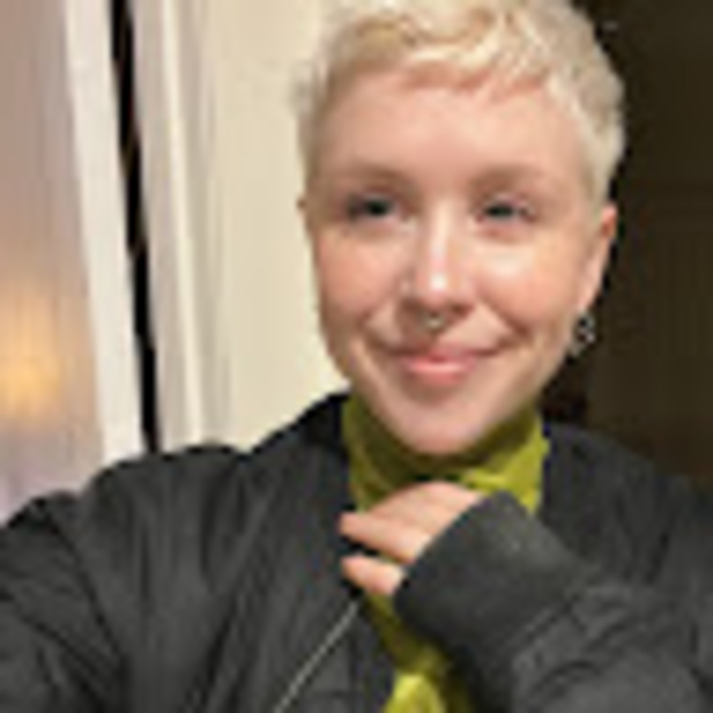 Meet your Posher, Kimberly